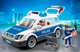 Дитячий конструктор Playmobil Поліцейська машина (4008789069207) - зображення 3