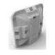 Точка доступу Mikrotik RBSXTSQ5ND RB SXTsq Lite5 5ГГц 802.11a/n/ac - зображення 3