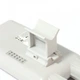 Точка доступу Mikrotik RBOmniTikU-5HND RB OmniTIK 5HnD 7.5dBi Integrated AP 5ГГц 5xEthern white - зображення 2