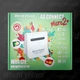 4G LTE WiFi роутер World Vision 4G CONNECT MICRO 2+ | Два акумулятори по 2100 mA/h | До 14 годин автономної роботи | Швидкість до 150 Мбіт/с (Cat.4) | Виходи під антену | Підтримка до 16 пристроїв | Київстар Лайфселл Водафон - изображение 5