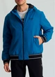 Куртка EA7 Мужская XXL Синий (6RPB08 PN27Z 1584-XXL) - изображение 2