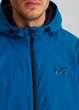 Куртка EA7 Мужская XXL Синий (6RPB08 PN27Z 1584-XXL) - изображение 4