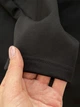 Сукня міді осіння тепла жіноча Merlini Турен 700001131 L-XL Чорне (700001131_2) - зображення 8