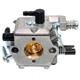 Карбюратор бензопилы Goodluck 4500/5200 Winzor PRO SERIA арт.карб164 - изображение 1