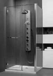 Душевая кабина Radaway Carena KDJ 100Lx90x195 34444-01-08NL - изображение 1
