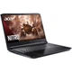Ноутбук Acer 17.3" Nitro 5 AN517-41/AMD R7 5800H/32GB/1TBSSD/GF 3080-8/W11H/Black (NH.QBHEV.00D) - изображение 7