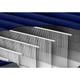 Надувний велюровий матрац Intex 64758 Dura-Beam Standard (137х191х25 см) Тришаровий ПВХ з велюровим покриттям Cіне-чорний - зображення 4