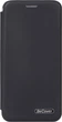 Чехол-книжка для смартфона BeCover Exclusive для Samsung Galaxy M34 5G SM-M346 Black (BC_710257) - изображение 1