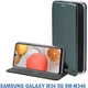 Чехол-книжка для смартфона BeCover Exclusive для Samsung Galaxy M34 5G SM-M346 Dark Green (BC_710259) - изображение 3