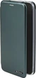 Чехол-книжка для смартфона BeCover Exclusive для Samsung Galaxy A05 SM-A055 Dark Green (BC_710262) - изображение 1