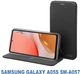 Чохол-книжка для смартфона BeCover Exclusive для Samsung Galaxy A05s SM-A057 Black (BC_710263) - зображення 3