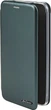 Чехол-книжка для смартфона BeCover Exclusive для Samsung Galaxy A05s SM-A057 Dark Green (BC_710265) - изображение 1