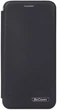 Чохол-книжка для смартфона BeCover Exclusive для Xiaomi Redmi 12 Black (BC_710276) - зображення 1