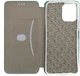 Чехол-книжка для смартфона BeCover Exclusive для Xiaomi Redmi 12 Dark Green (BC_710278) - изображение 3
