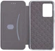 Чохол-книжка для смартфона BeCover Exclusive для Xiaomi Redmi Note 12 Pro 5G/12 Pro Plus 5G Dark Green (BC_710284) - зображення 5