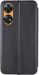 Чехол-книжка для смартфона BeCover Exclusive для OPPO Reno8 T Black (BC_710298) - изображение 2