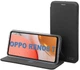 Чехол-книжка для смартфона BeCover Exclusive для OPPO Reno8 T Black (BC_710298) - изображение 5