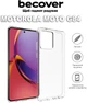 Чохол для смартфона BeCover для Motorola Moto G84 Transparent (BC_710299) - зображення 4