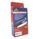 Автоматическое ЗУ 6 в 1 для аккумулятора 6V(2-30Ah)/12V(4-100Ah) (MF,WET,AGM,GEL),Merlion- FOXSUR FBC061200840, Ток заряда 6V/0.8A, 12V/4A, крокодилы - изображение 3