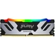 Модуль пам'яті для комп'ютера DDR5 48GB 6000 MHz Renegade RGB XMP Kingston Fury (ex.HyperX) (KF560C3 - изображение 1