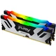 Модуль пам'яті для комп'ютера DDR5 96GB (2x48GB) 6400 MHz Renegade RGB XMP Kingston Fury (ex.HyperX) - изображение 3