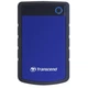 Внешний жесткий диск 2.5" 1TB Transcend (TS1TSJ25H3B) - изображение 2