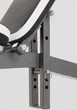 Лава для жиму TOORX Weight Bench WBX 90 (930559) - зображення 3
