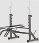 Лава для жиму TOORX Weight Bench WBX 90 (930559) - зображення 4