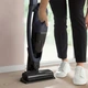 Акумуляторний пилосос Electrolux 500 Clean ES52CB18DB Denim Blue - зображення 3