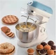 Кухонная машина ARIETE 1588 1 Blue - изображение 4