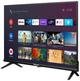 Телевізор Hisense LCD (LED) 32" 32A4HA - зображення 9
