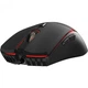 Миша дротова Fantech VX7 8000DPI USB Ігрова 1.8M для ПК/ноутбука Led підсвічування Чорний - изображение 4