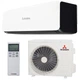 Кондиціонер Mitsubishi Heavy SRK35ZS-WB/SRC35ZS-W2 - изображение 1