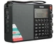 Всеволновый радиоприемник TECSUN PL-880 - изображение 2
