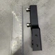 Планка HikMicro Scope Rail system HM-THUNDER-R, крепление для тепловизионного прицела на оружие с Picatinny - изображение 3