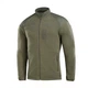 M-Tac кофта Combat Fleece Jacket Army Olive 4XL/R - зображення 1
