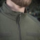 M-Tac кофта Combat Fleece Jacket Army Olive 4XL/R - зображення 10