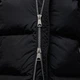 Куртка мужская Jordan M Ess Stmt Down Parka XL Чорний FB7313-010 - изображение 4