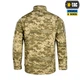 Китель M-Tac армейский летний MM14 XS/R - изображение 4