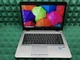 Ноутбук Б-класс HP EliteBook 840 G3 / 14" (1920x1080) IPS / Intel Core i5-6300U (2 (4) ядра по 2.4 - 3.0 GHz) / 8 GB DDR4 / 256 GB SSD / Intel HD Graphics 520 / WebCam / Fingerprint / DisplayPort б/у - изображение 2