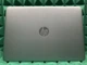 Ноутбук Б-класс HP EliteBook 840 G3 / 14" (1920x1080) IPS / Intel Core i5-6300U (2 (4) ядра по 2.4 - 3.0 GHz) / 8 GB DDR4 / 256 GB SSD / Intel HD Graphics 520 / WebCam / Fingerprint / DisplayPort б/у - изображение 8