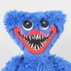 Мягкая игрушка Хаги Ваги и Киси Миси 35 см на липучках Синий (SH777042) - изображение 7