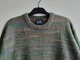 Джемпер шерсть Scotch & Soda Amsterdam 167241 M-L Зеленый/Разноцветный - изображение 2