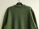 Джемпер шерсть Scotch & Soda Amsterdam 167241 M-L Зеленый/Разноцветный - изображение 6