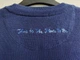 Джемпер Scotch&Soda Amsterdam 168492 M-L Night (сине-чёрный) - изображение 7