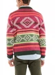 Свитер шерсть Scotch & Soda Amsterdam 168497 L (Разноцветный) - изображение 3