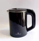 Електричний чайник Edenberg EB-83526 Black 600мл чорний - зображення 2