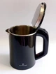 Електричний чайник Edenberg EB-83526 Black 600мл чорний - зображення 4