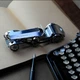 Механический металлический конструктор Time for Machine машинка Glorious Cabrio - изображение 7