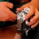 Механический металлический конструктор Time for Machine сундук Gorgeous Gearbox - изображение 15
